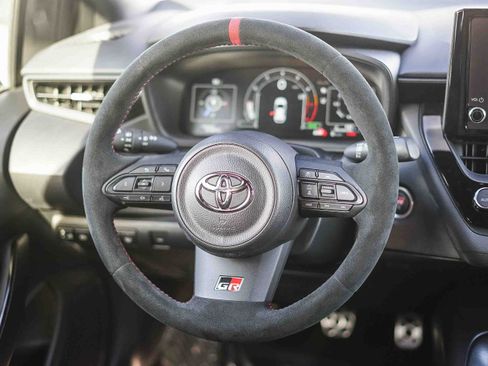 Used 2023 Toyota Corolla GR Morizo image 19
