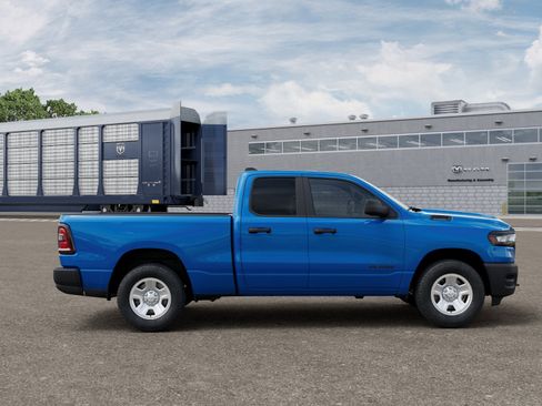 New 2026 RAM 1500 Tradesman w/ Protection Group image 13