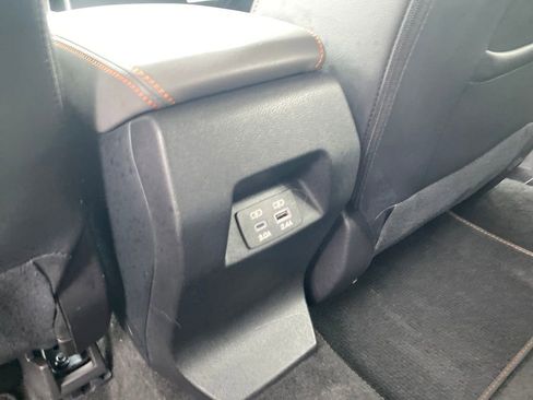 Certified 2025 Subaru Crosstrek 2.5i Limited AWD/4WD image 29
