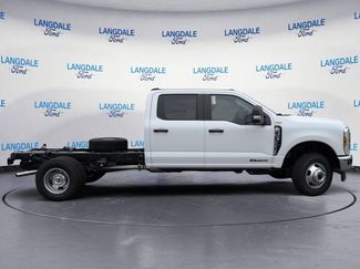 New 2026 Ford F350 XL w/ XL Chrome Package video 3