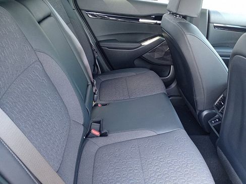 New 2026 Kia Seltos S image 8