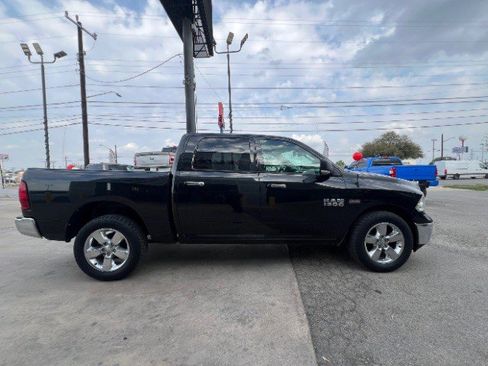 Used 2017 RAM 1500 Big Horn image 5