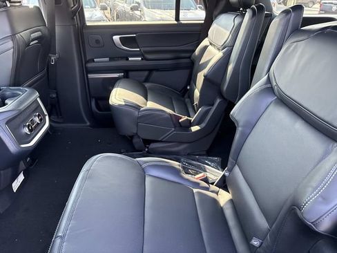 New 2027 Ford Expedition Platinum w/ Stealth Appearance Package AWD/4WD image 19