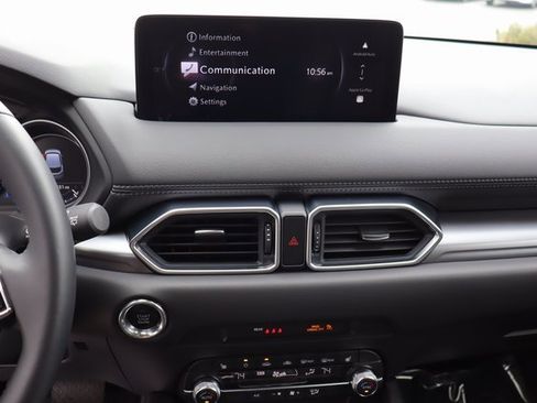 Certified 2025 MAZDA CX-5 AWD 2.5 S w/ Preferred Package image 33