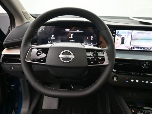 New 2026 Nissan Murano SL image 28