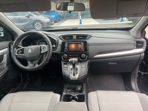 Used 2019 Honda CR-V LX image 7