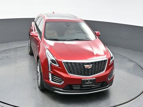 New 2025 Cadillac XT5 Premium Luxury w/ Technology Package image 26