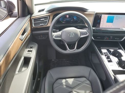 New 2026 Volkswagen Atlas SE AWD/4WD image 11