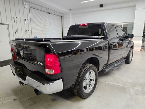 Used 2019 RAM 1500 Big Horn AWD/4WD image 7