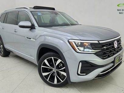 Used 2026 Volkswagen Atlas SEL Premium R-Line