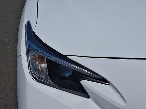Certified 2023 Subaru WRX Premium AWD/4WD image 10