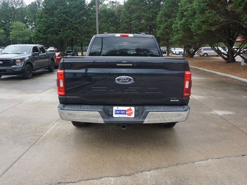 Used 2021 Ford F150 XLT w/ Equipment Group 302A High RWD image 20