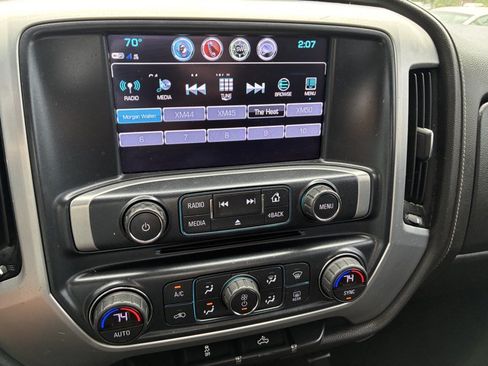 Used 2018 GMC Sierra 1500 SLE w/ SLE Value Package AWD/4WD image 14