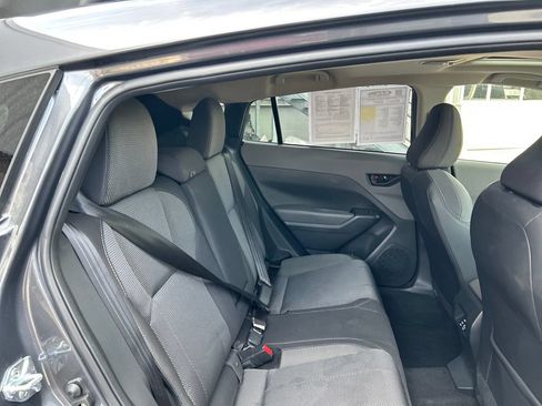Used 2024 Subaru Crosstrek 2.0i Premium AWD/4WD image 29