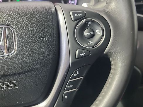 Certified 2023 Honda Ridgeline RTL image 24