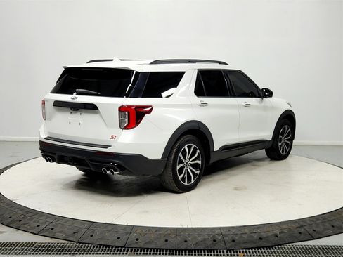 Used 2022 Ford Explorer ST image 7