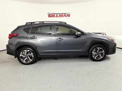 Used 2024 Subaru Crosstrek 2.0i Premium AWD/4WD image 3