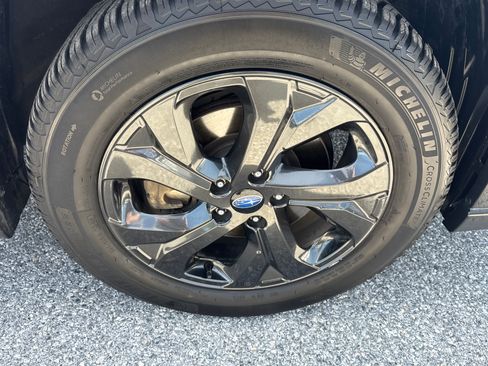 Used 2020 Subaru Outback Onyx Edition XT w/ Popular Package #2 AWD/4WD image 41