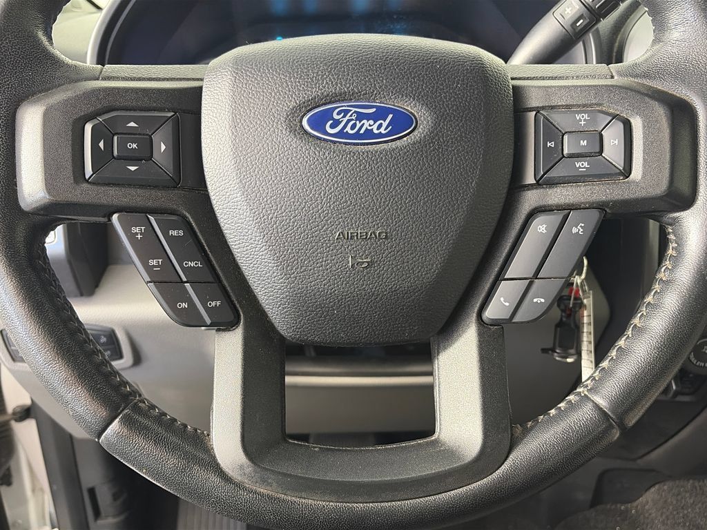 Used 2018 Ford F150 XLT w/ Equipment Group 302A Luxury AWD/4WD image 16