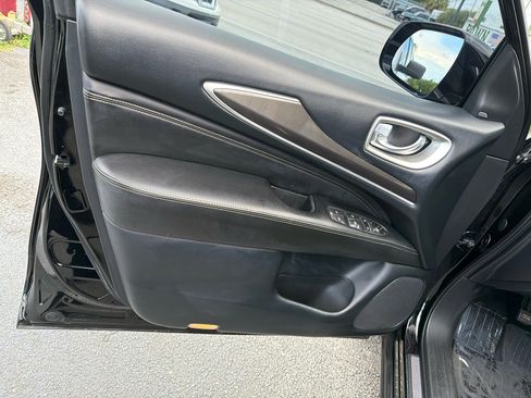 Used 2019 INFINITI QX60 Pure image 5