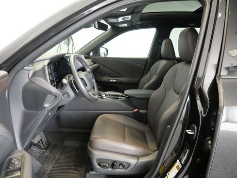 Certified 2025 Lexus TX 350 AWD w/ Technology Package image 14