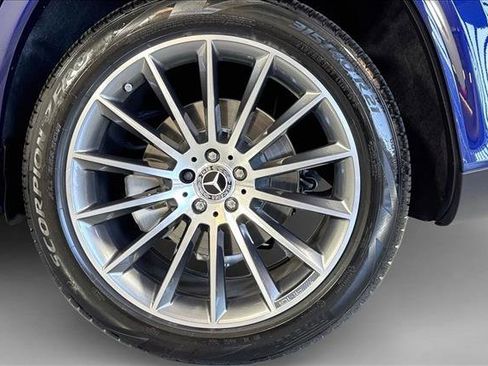 Used 2026 Mercedes-Benz GLE 450e 4MATIC image 30