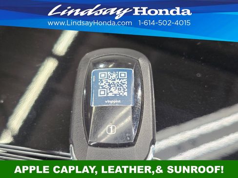 Used 2025 Honda Accord Sport image 22