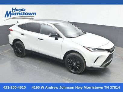 Used 2024 Toyota Venza Nightshade