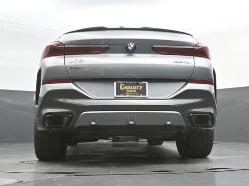New 2027 BMW X6 xDrive40i AWD/4WD image 45