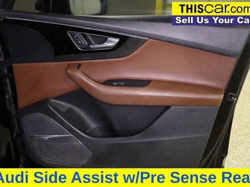 Used 2018 Audi Q7 3.0T Prestige w/ Prestige Package image 45