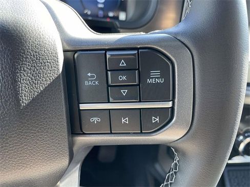 New 2025 Ford F150 Lariat w/ Equipment Group 501A Mid image 18