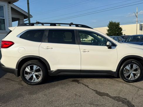 Used 2019 Subaru Ascent Premium AWD/4WD image 6