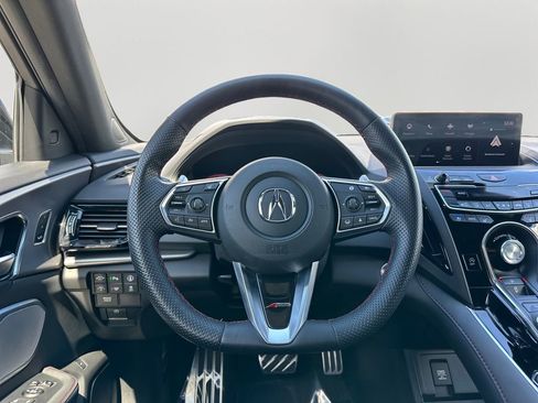 Used 2024 Acura RDX AWD w/ A-Spec & Advance Pkg image 19