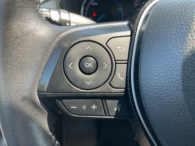 Used 2021 Toyota RAV4 Limited AWD/4WD image 28