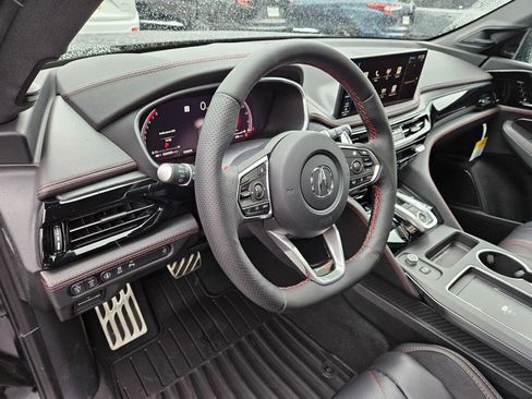 New 2026 Acura MDX Type S image 27