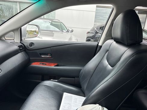 Used 2010 Lexus RX 350 AWD image 22