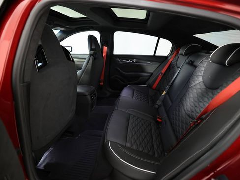 Used 2023 Cadillac CT5 V Blackwing w/ Carbon Fiber Package 2 image 13