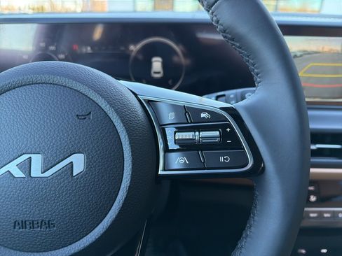 New 2026 Kia Seltos EX image 38