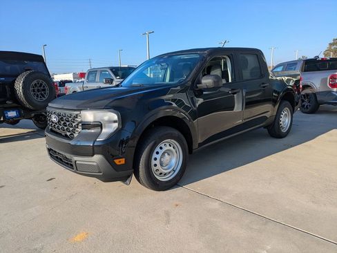 New 2026 Ford Maverick XL image 7