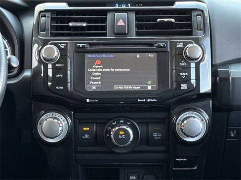 Used 2018 Toyota 4Runner TRD Off-Road Premium image 17