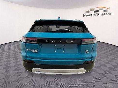 New 2026 Honda Prologue Touring image 4