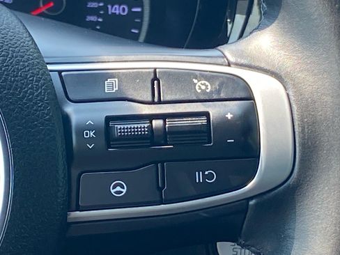 Used 2022 Kia K5 GT-Line AWD/4WD image 7