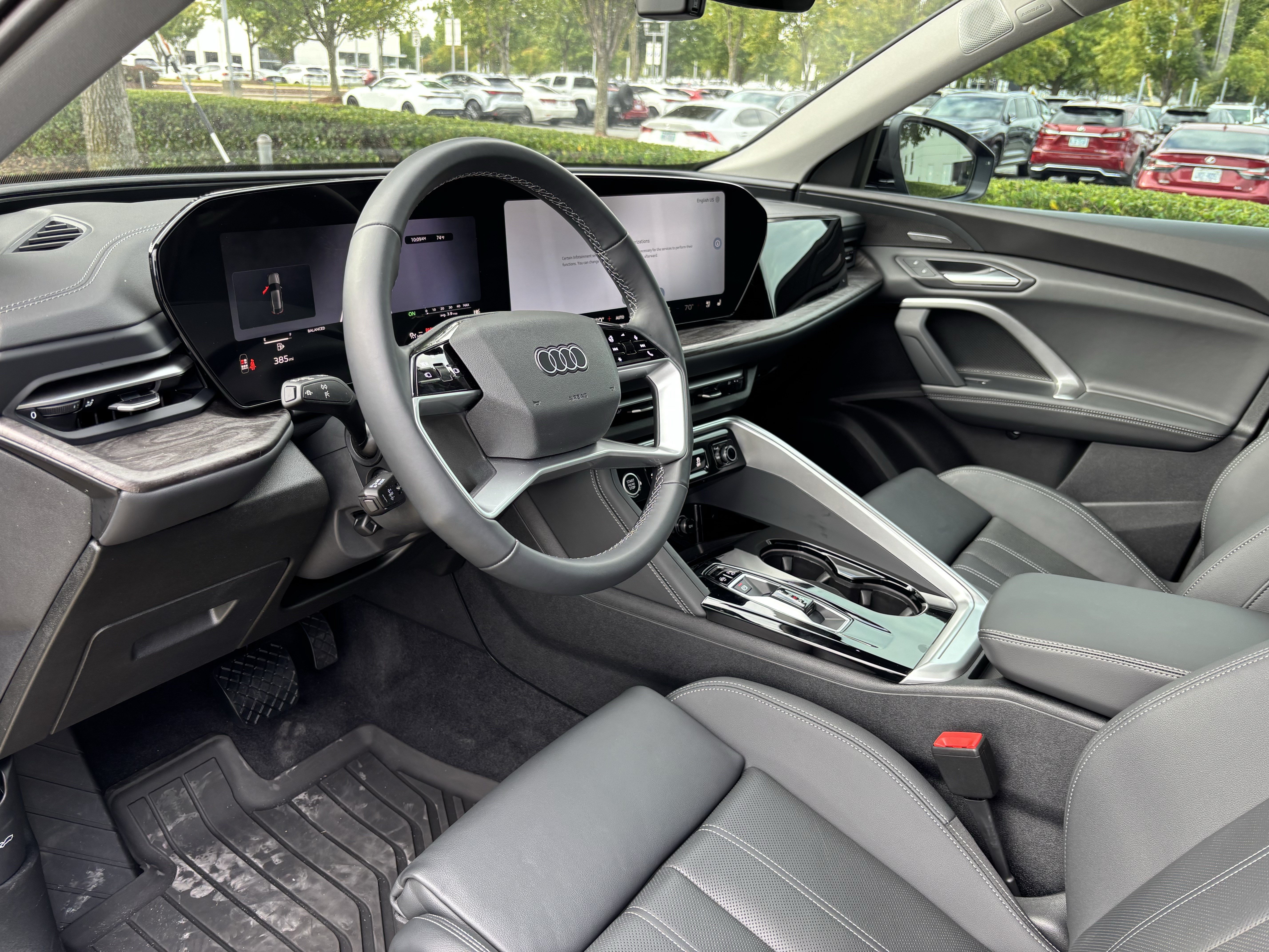 Certified 2026 Audi Q5 Premium Plus AWD/4WD image 17