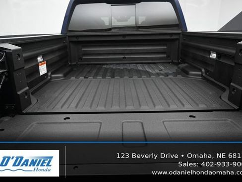 Used 2023 Honda Ridgeline RTL-E image 37