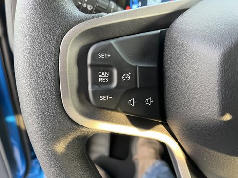 New 2025 Ford Bronco Base w/ Sasquatch Package image 15