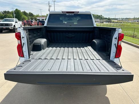 Used 2024 Chevrolet Silverado 1500 RST AWD/4WD image 23