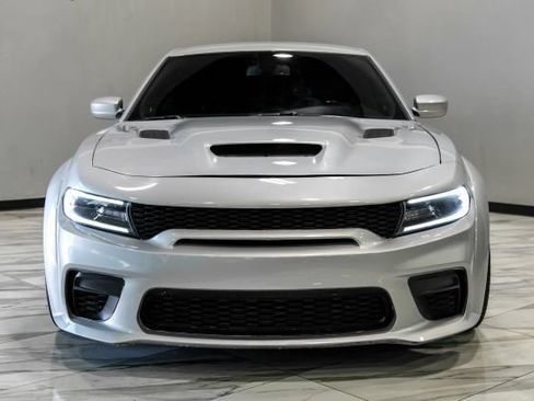 Used 2020 Dodge Charger Scat Pack RWD image 6