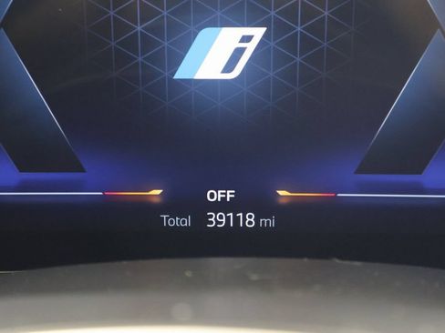 Used 2023 BMW i4 M50 AWD/4WD image 17