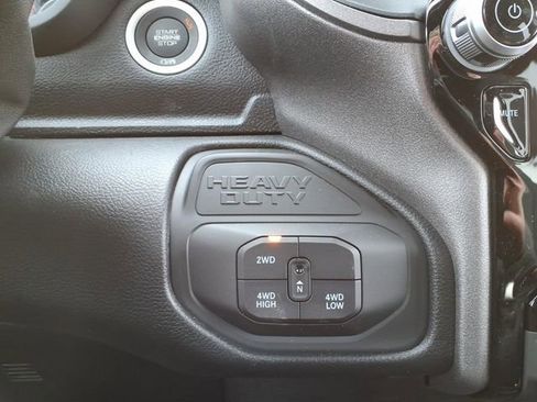 New 2026 RAM 2500 Tradesman image 23