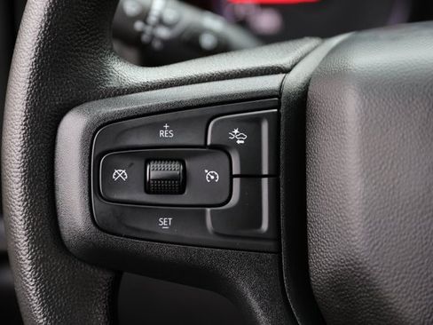 Used 2025 Chevrolet Silverado 2500 W/T w/ WT Convenience Package image 18